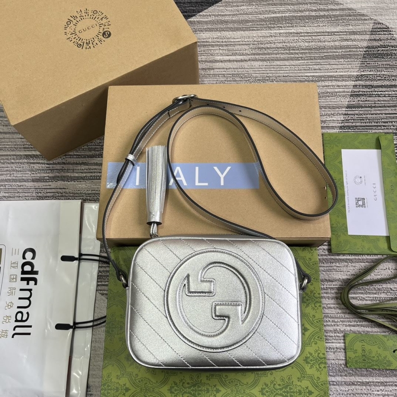 G*u*i satchel bags